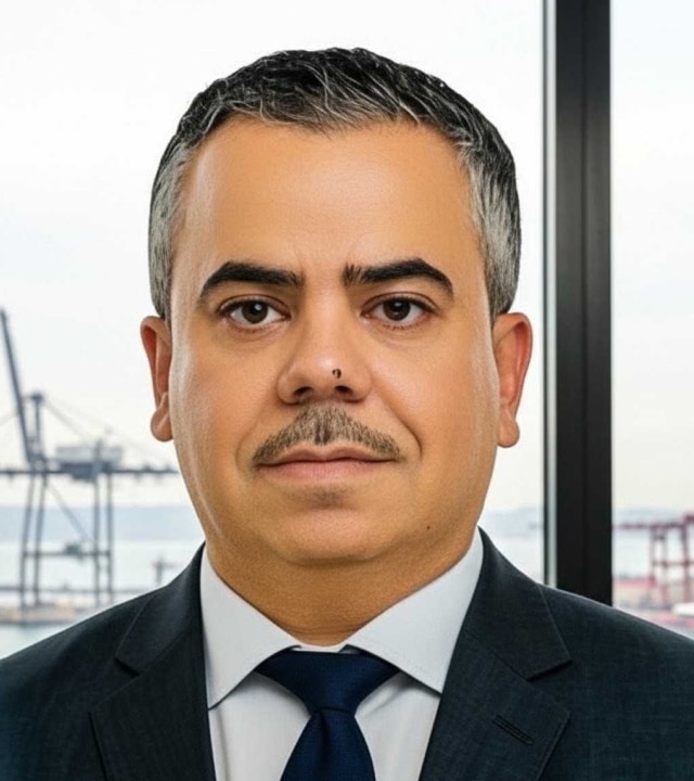 Adnan Bnalwan